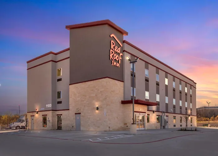 Hutchins Motels