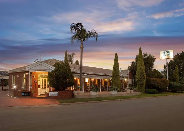 Port Pirie Motels