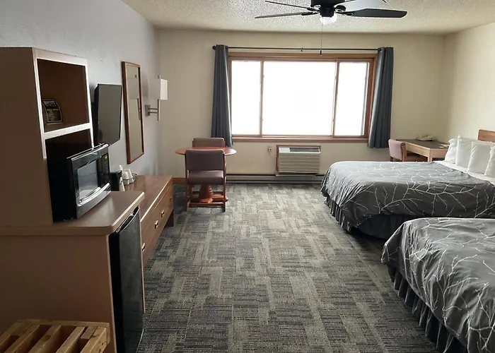 Mercer Motels
