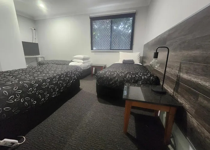 Sale Motels