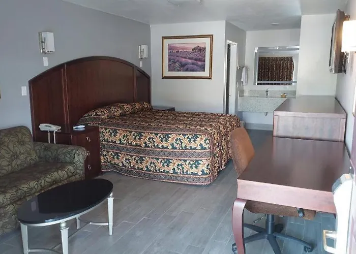 Norco Motels