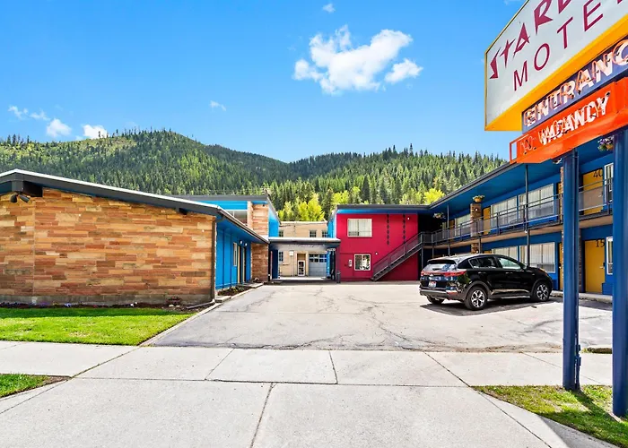Wallace Motels