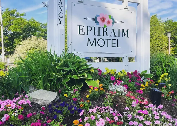 Ephraim Motels