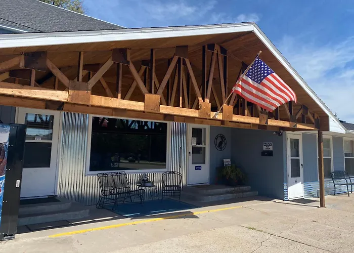 Hawley Motels