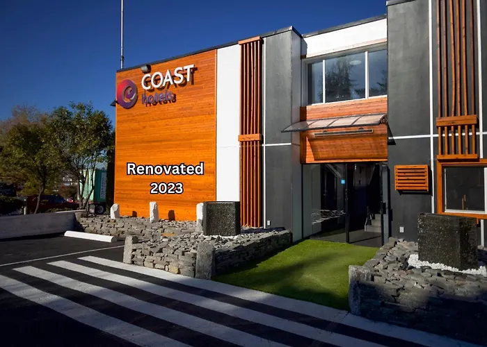 Burnaby Motels