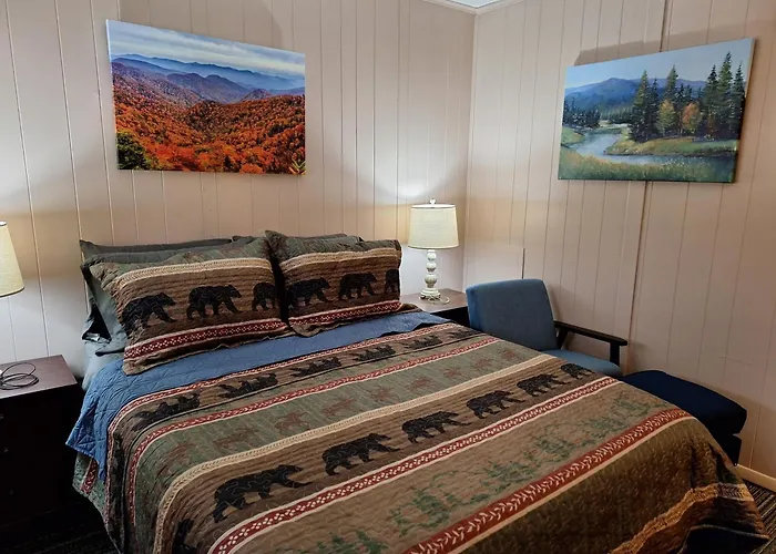 Kane Motels