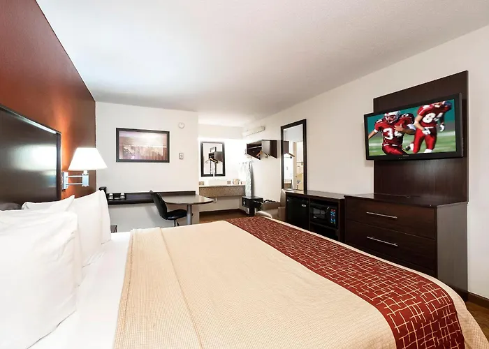 Carthage Motels
