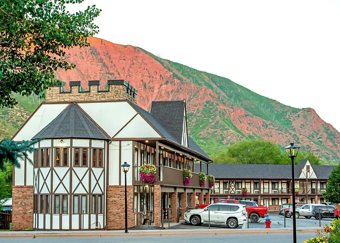 Aspen Motels