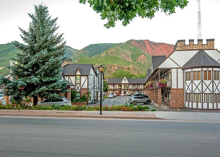 Gypsum Motels