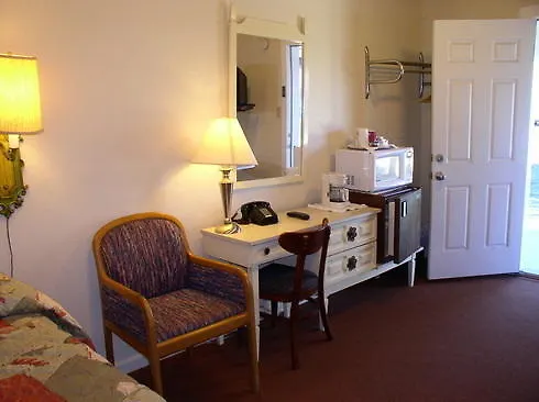 Cedarville Motels