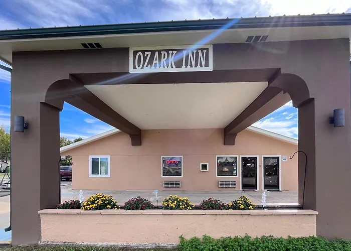 Murfreesboro Motels