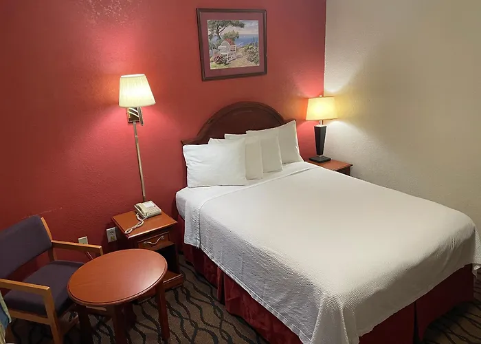 MARYLAND Motels
