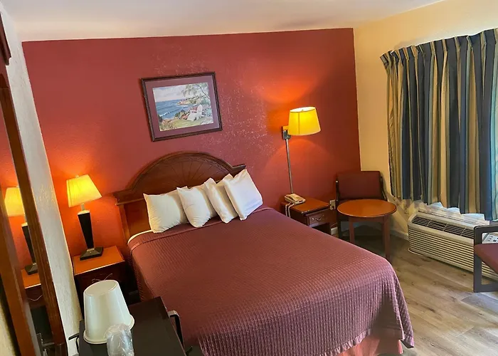 Rosedale Motels