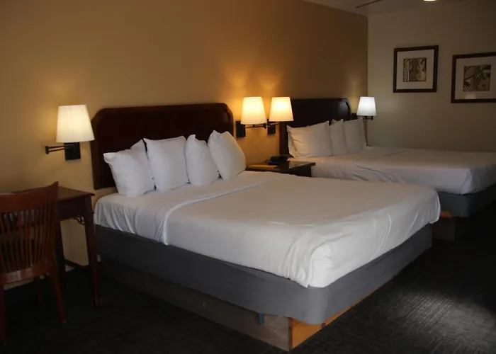 Guernsey Motels