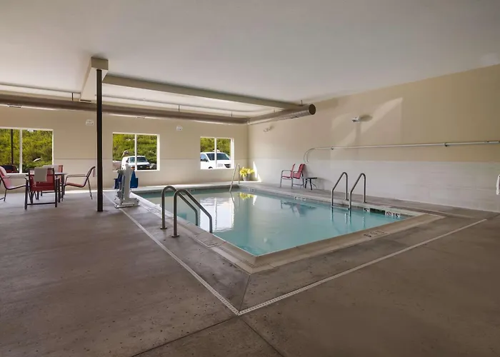 New Salem Motels