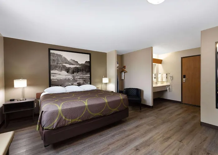 Townsend Motels