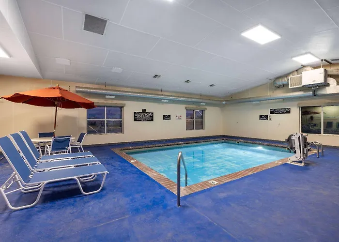 Belgrade Motels