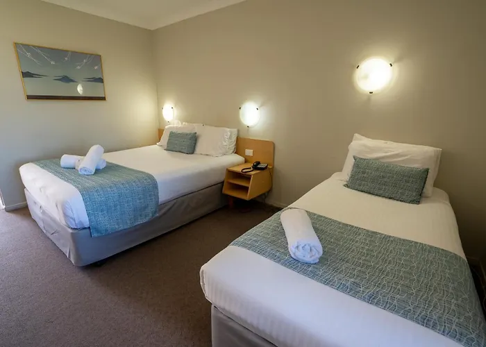 Carnarvon Motels