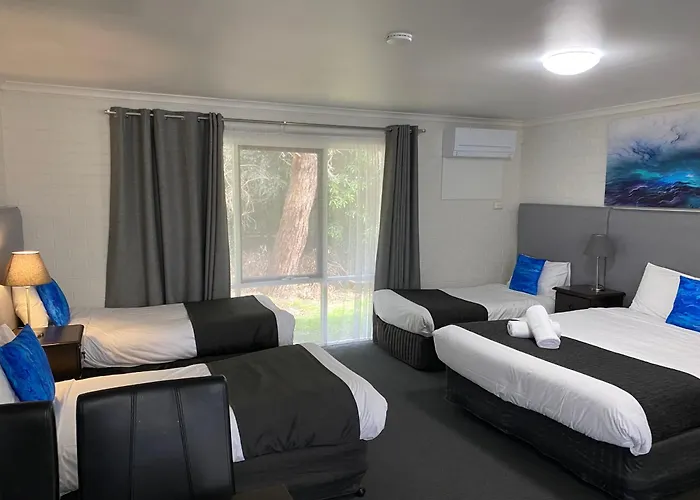 Yarra Valley Motels