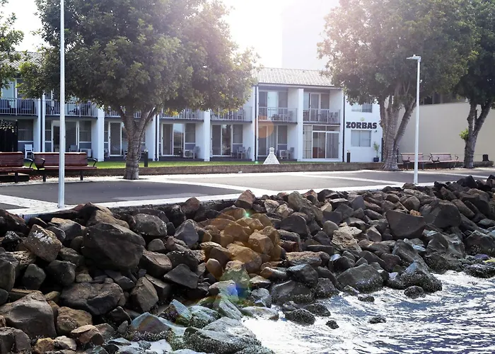 Batemans Bay Motels