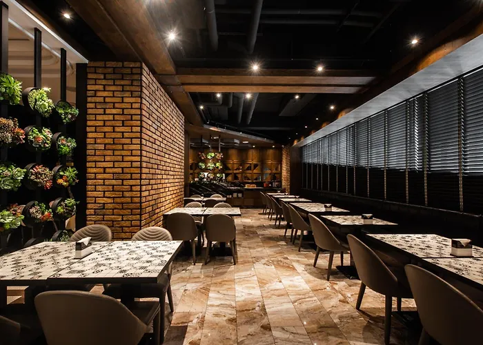 Taichung Motels