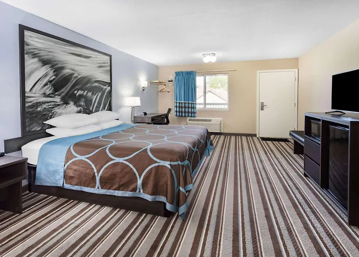 Fraser Motels