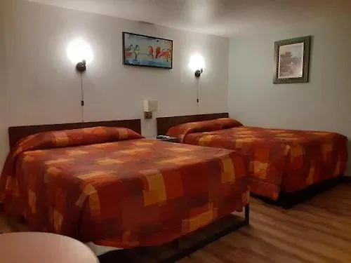 Pacific Beach Motels