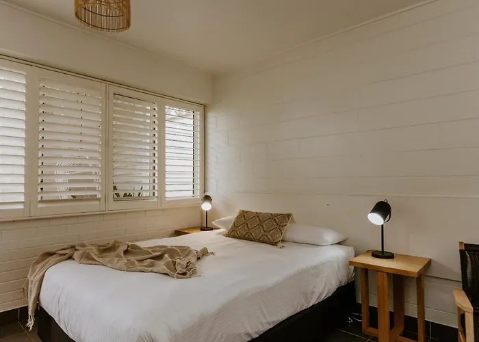 Yeppoon Motels