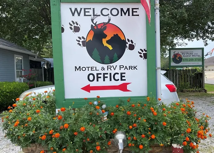 Jordan Motels