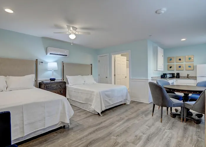 Surf City Motels