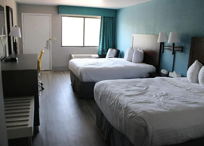 Florala Motels