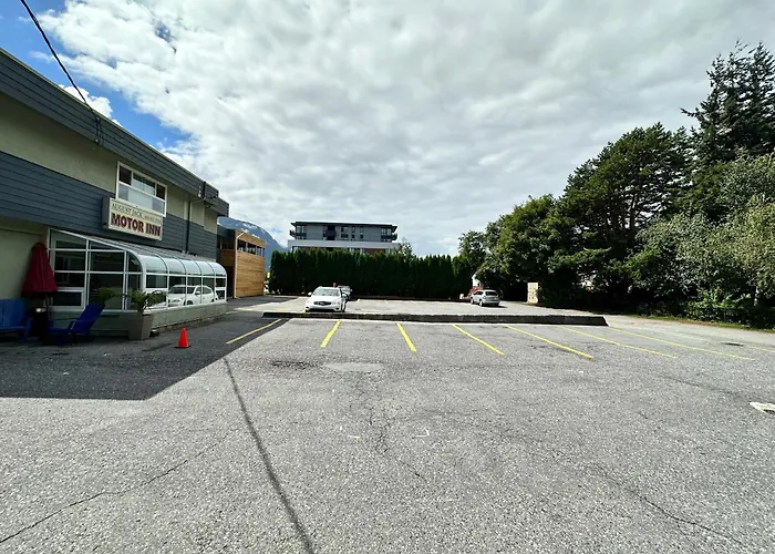 Squamish Motels