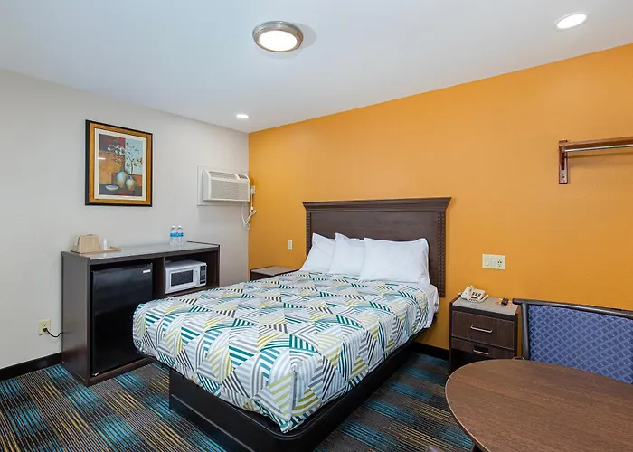 Portland Motels
