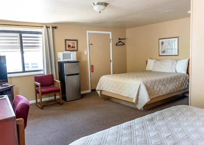 Gooding Motels