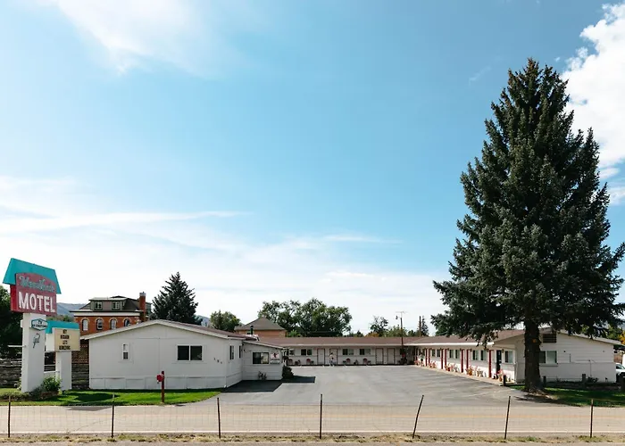 Placerville Motels