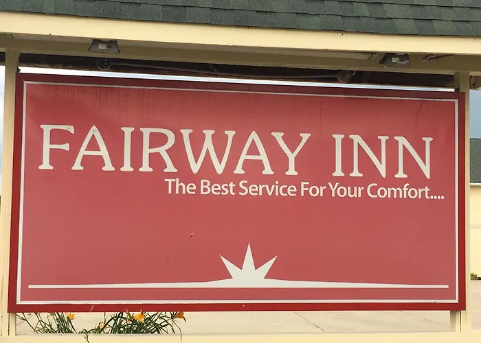 Brookville Motels