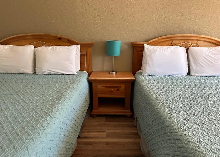 Medina Motels
