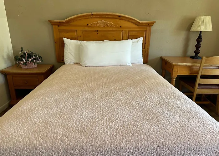 Kingsland Motels