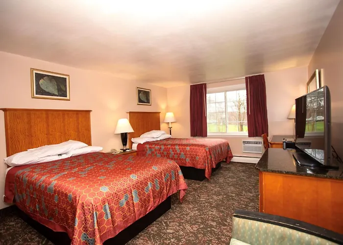 Oneida Motels