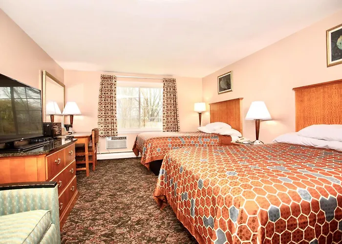 Fair Haven Motels