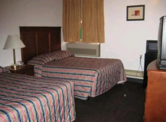 Brookfield Motels