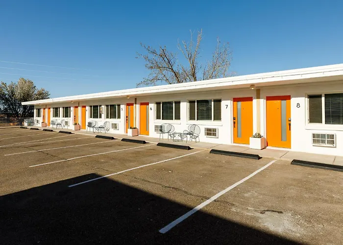 Fredonia Motels