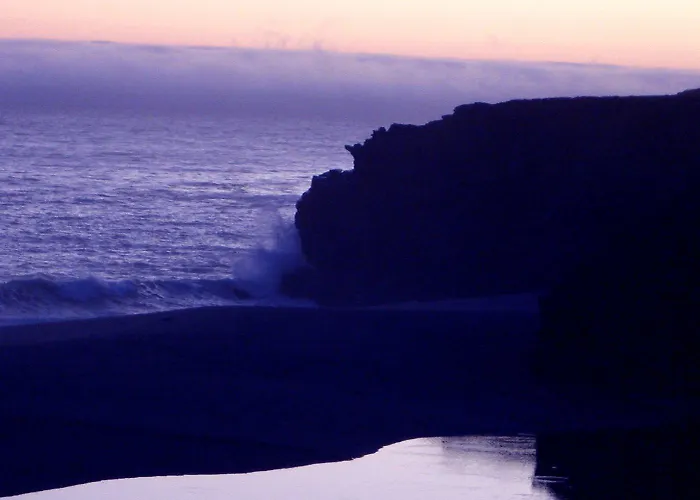 Sea Ranch Motels