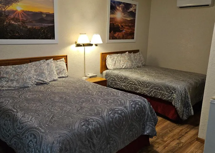 Cripple Creek Motels