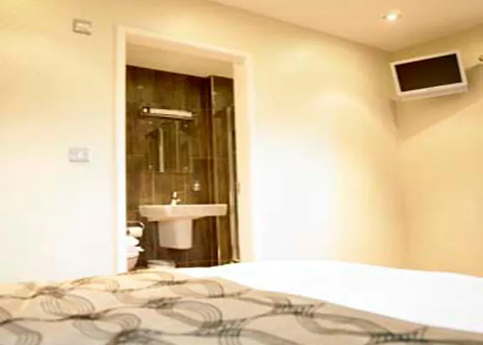 Liverpool Motels