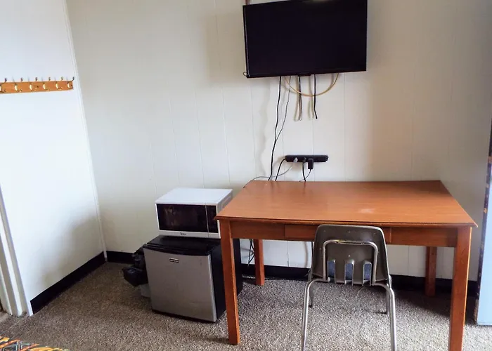 Boardman Motels