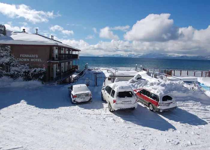 Kings Beach Motels