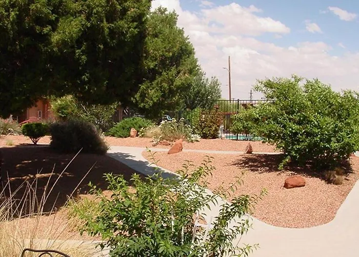 Marble Canyon Motels