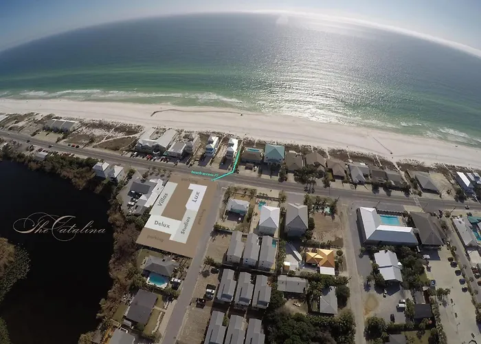 Seacrest Motels