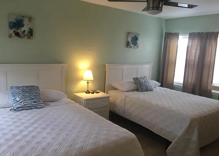 Miramar Beach Motels